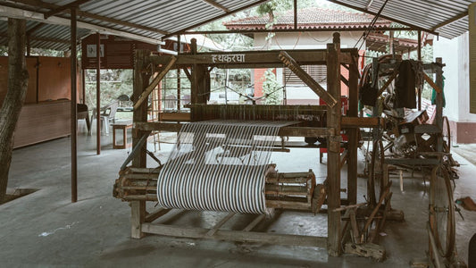 Why Organic Cotton Is the Future of Fashion