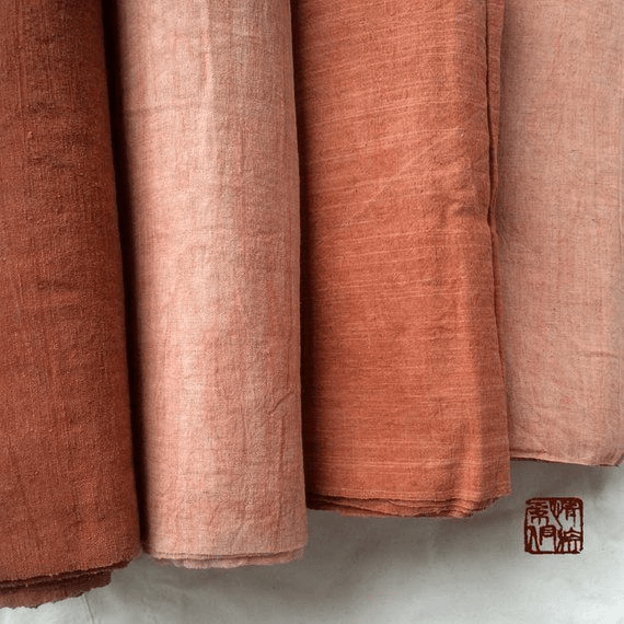 types of cotton fabric for dresses TYPES OF FABRICS, Photo source: Pinterest