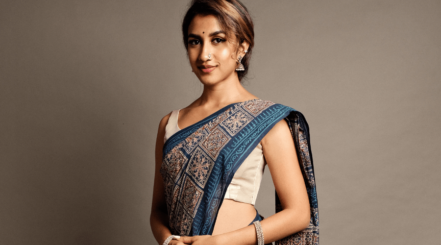 3 Saree Trends That Will Steal the Show in 2024 - Cottonsdaily