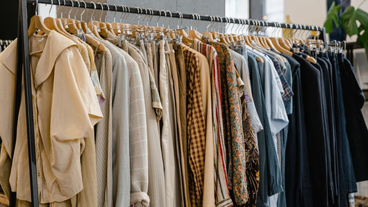 Cottons Daily’s Guide to Building a Minimal Cotton Capsule Wardrobe