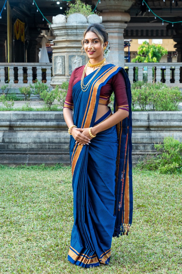 Reshmi Khun Frock/parkar Polka/maharashtrian Traditional Dress/indian Wear  for Girls/ethnic Wear/pattu Pavadai/pattu Frock/reshmi Frock - Etsy India